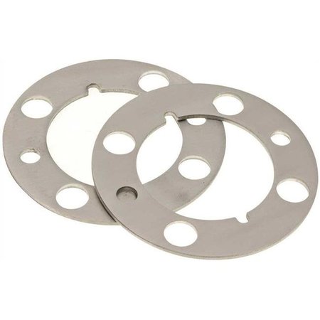 DON-JO Don-Jo Mfg Ar-335-630 Don-Jo Adapter Rings Aluminum U003748